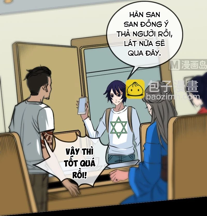 Kiếp Thiên Vận Chapter 162 - Trang 2