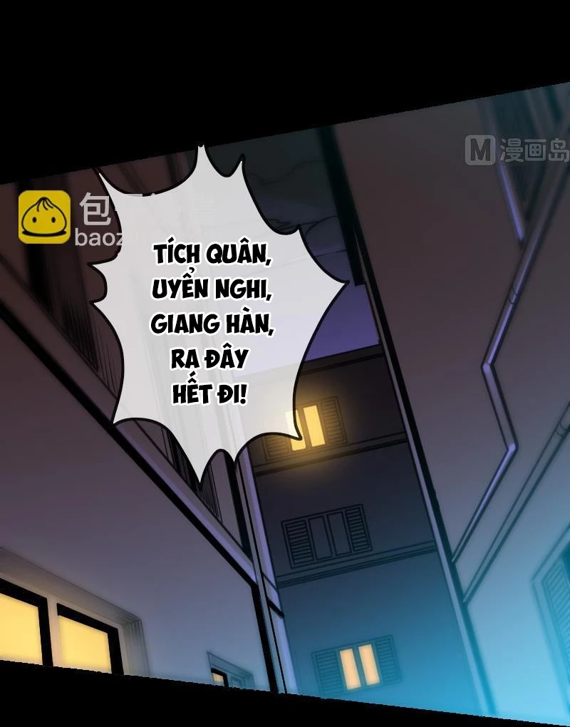 Kiếp Thiên Vận Chapter 162 - Trang 2