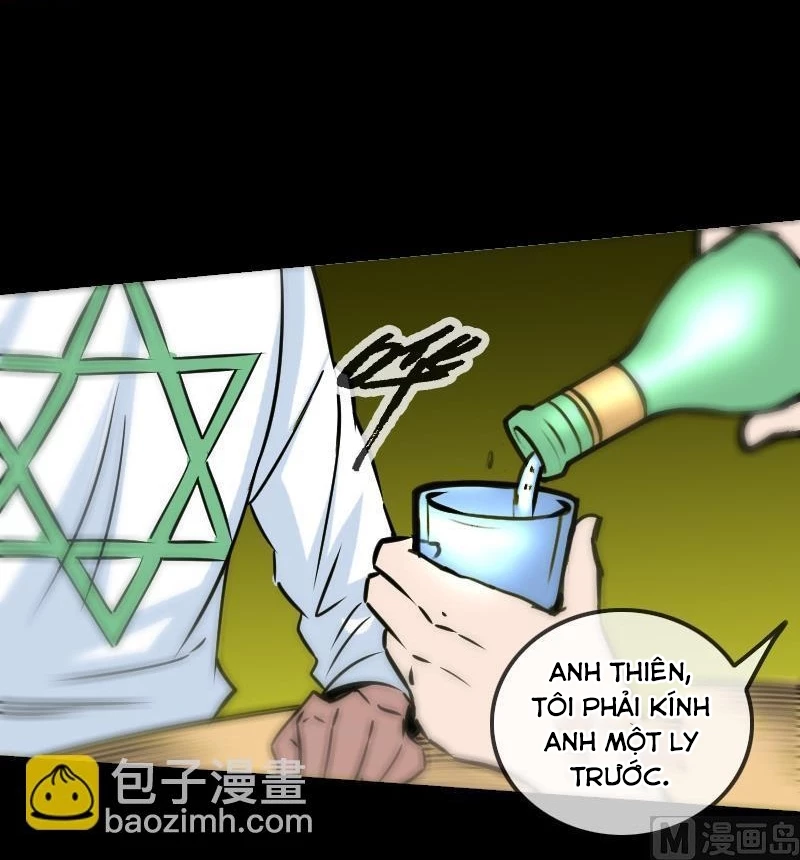 Kiếp Thiên Vận Chapter 162 - Trang 2