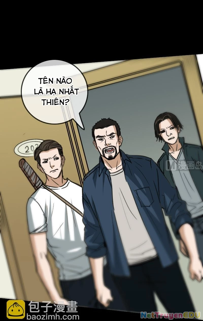 Kiếp Thiên Vận Chapter 162 - Trang 2