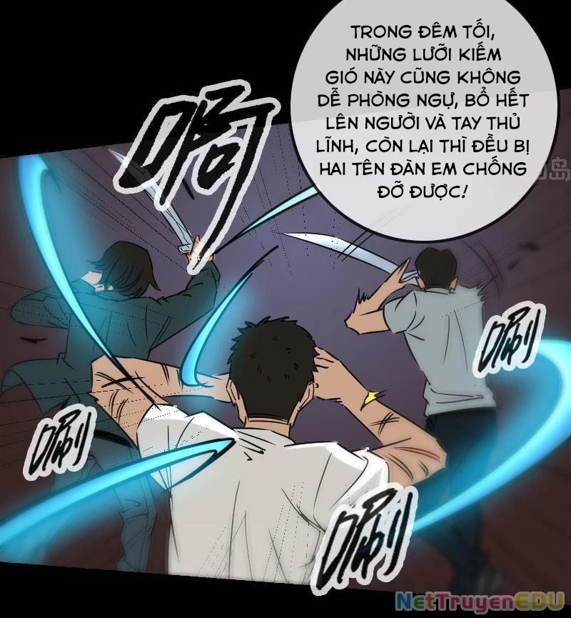 Kiếp Thiên Vận Chapter 163 - Trang 2