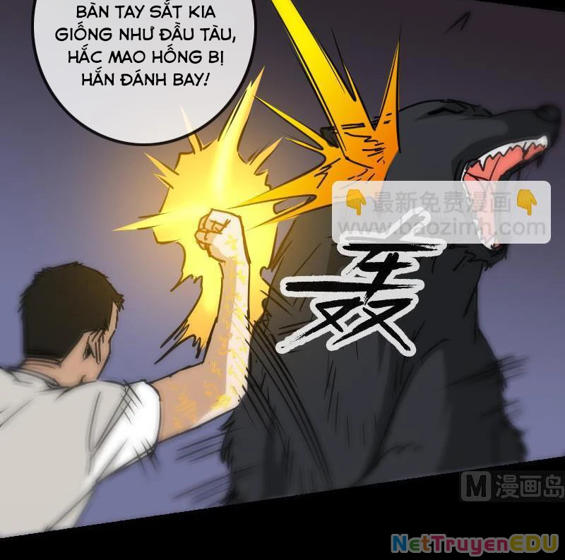 Kiếp Thiên Vận Chapter 163 - Trang 2