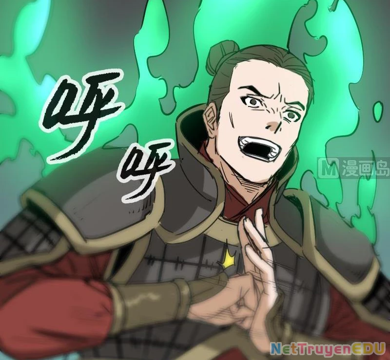 Kiếp Thiên Vận Chapter 163 - Trang 2