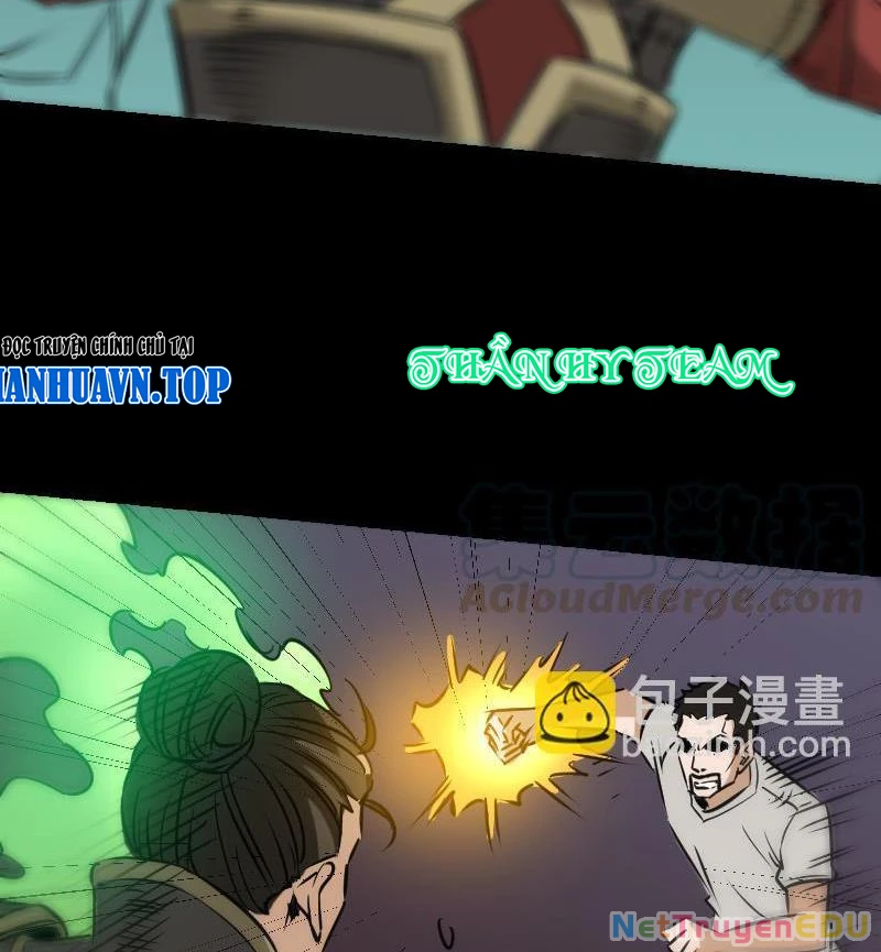 Kiếp Thiên Vận Chapter 163 - Trang 2