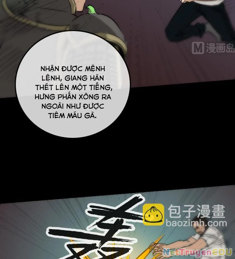 Kiếp Thiên Vận Chapter 163 - Trang 2