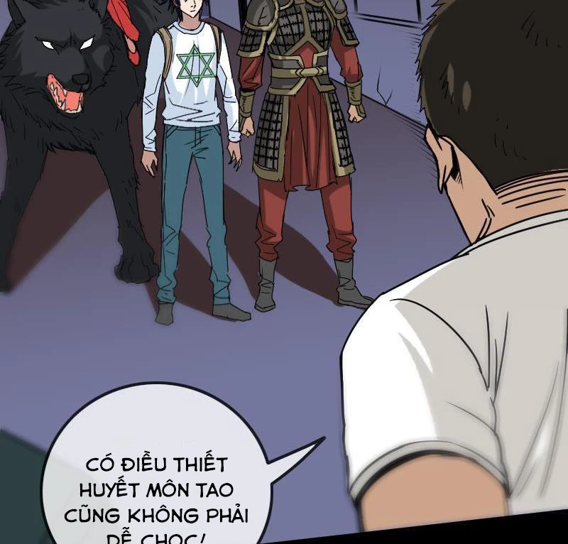 Kiếp Thiên Vận Chapter 163 - Trang 2