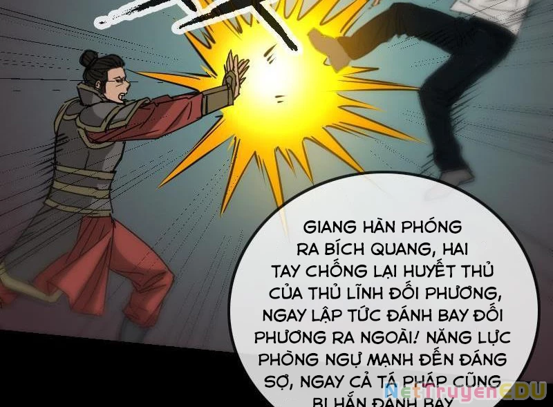 Kiếp Thiên Vận Chapter 163 - Trang 2
