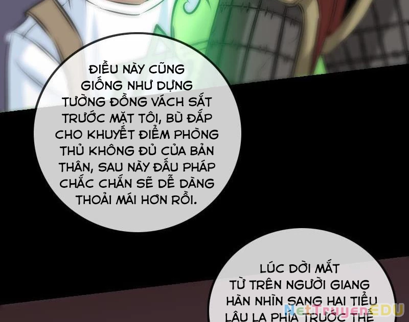 Kiếp Thiên Vận Chapter 163 - Trang 2