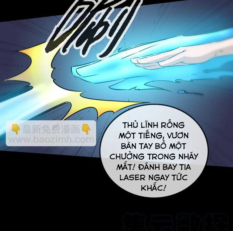 Kiếp Thiên Vận Chapter 163 - Trang 2