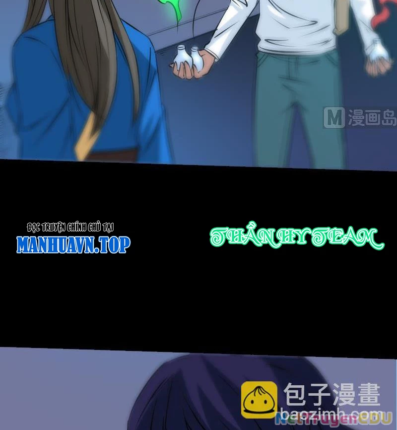 Kiếp Thiên Vận Chapter 164 - Trang 2