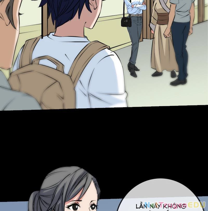 Kiếp Thiên Vận Chapter 164 - Trang 2