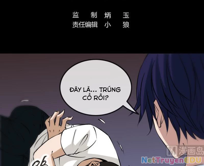 Kiếp Thiên Vận Chapter 164 - Trang 2