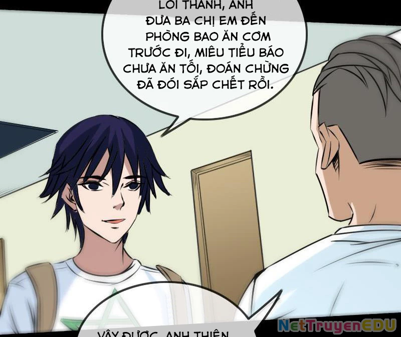 Kiếp Thiên Vận Chapter 164 - Trang 2