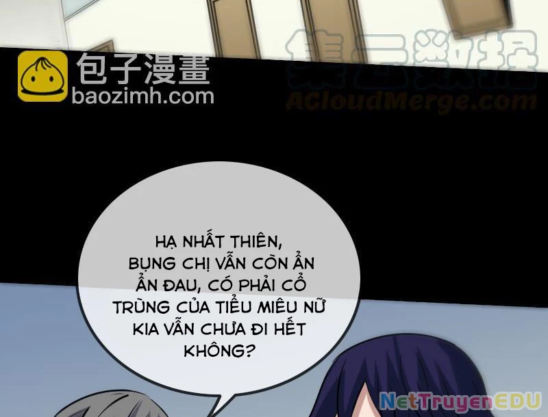 Kiếp Thiên Vận Chapter 164 - Trang 2