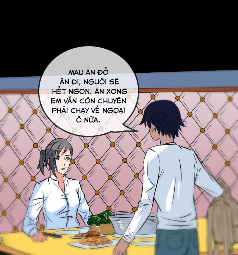 Kiếp Thiên Vận Chapter 164 - Trang 2