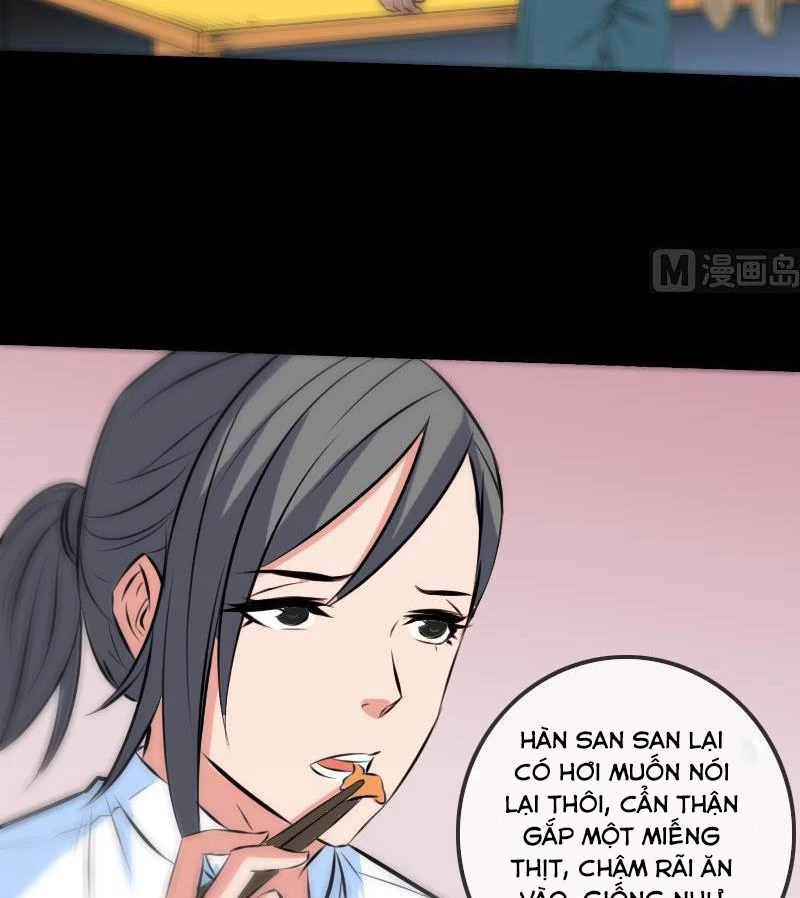 Kiếp Thiên Vận Chapter 164 - Trang 2