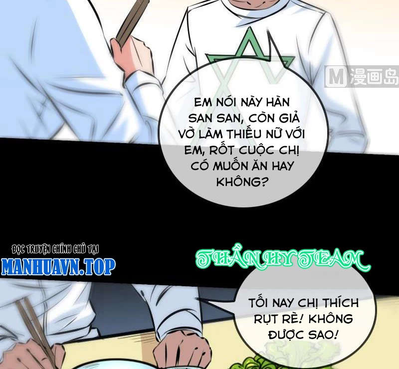 Kiếp Thiên Vận Chapter 164 - Trang 2