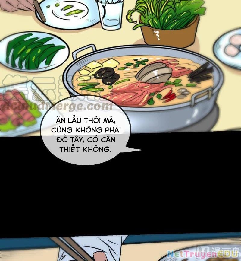 Kiếp Thiên Vận Chapter 164 - Trang 2