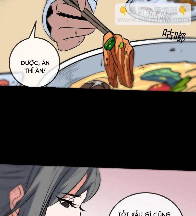 Kiếp Thiên Vận Chapter 164 - Trang 2