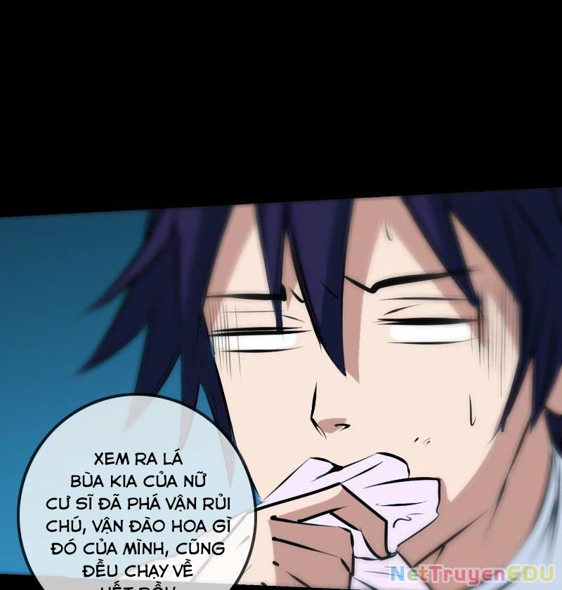 Kiếp Thiên Vận Chapter 164 - Trang 2