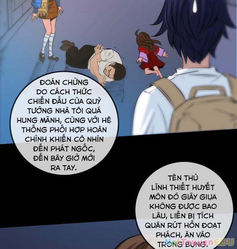 Kiếp Thiên Vận Chapter 164 - Trang 2