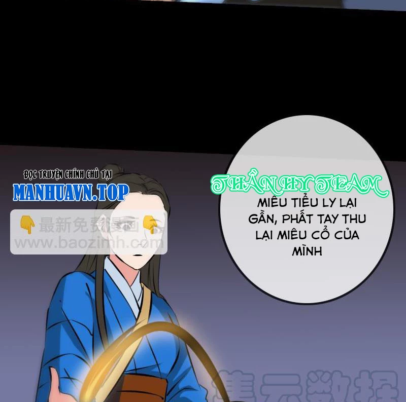 Kiếp Thiên Vận Chapter 164 - Trang 2