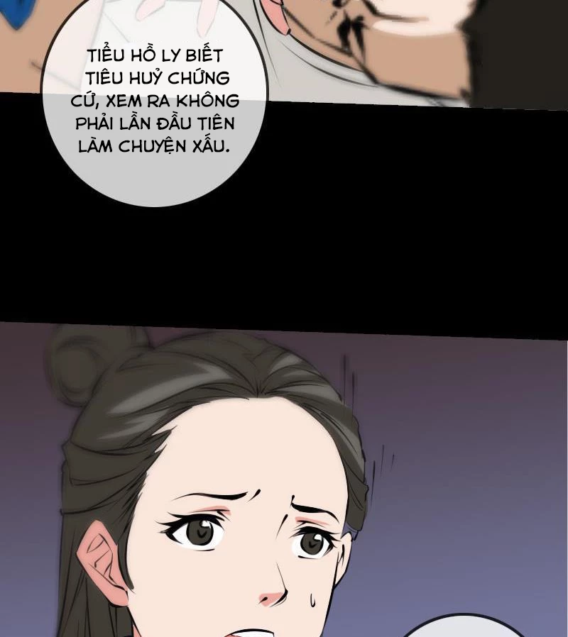 Kiếp Thiên Vận Chapter 164 - Trang 2