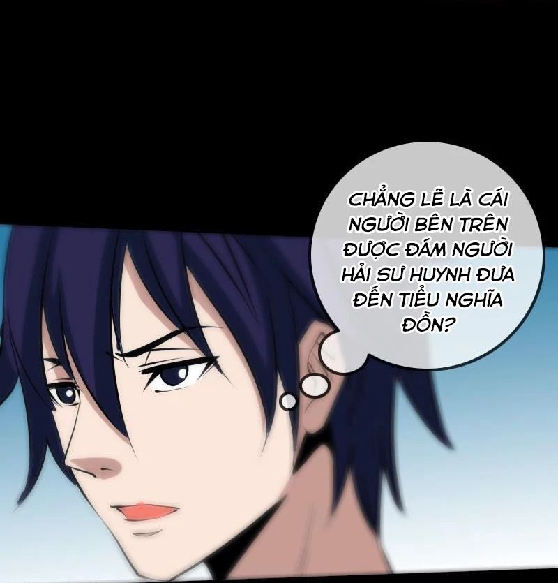 Kiếp Thiên Vận Chapter 165 - Trang 2