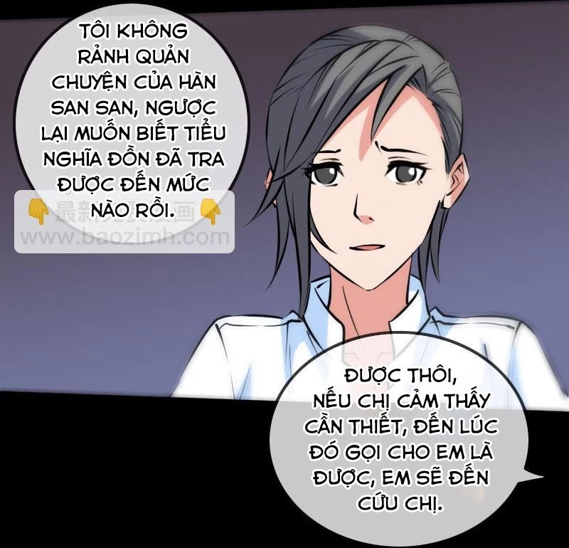Kiếp Thiên Vận Chapter 165 - Trang 2