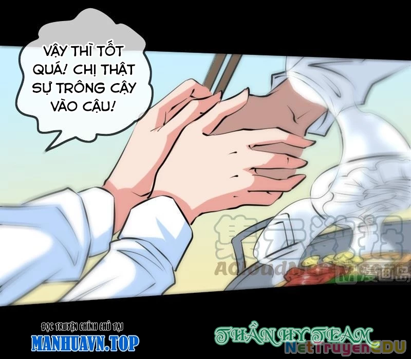 Kiếp Thiên Vận Chapter 165 - Trang 2