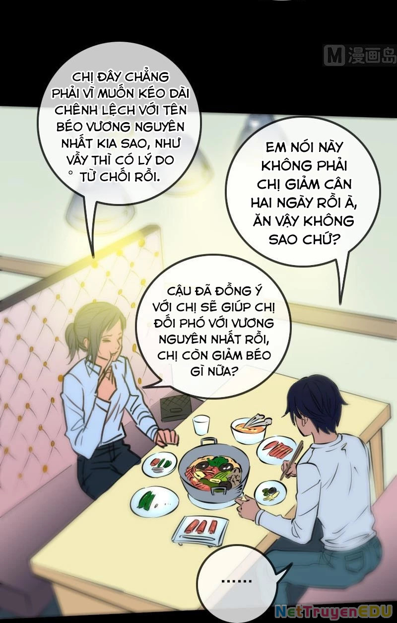 Kiếp Thiên Vận Chapter 165 - Trang 2