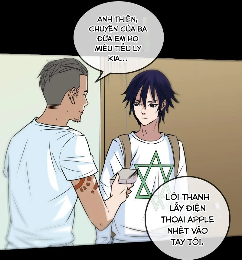 Kiếp Thiên Vận Chapter 165 - Trang 2