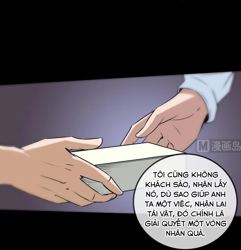 Kiếp Thiên Vận Chapter 165 - Trang 2