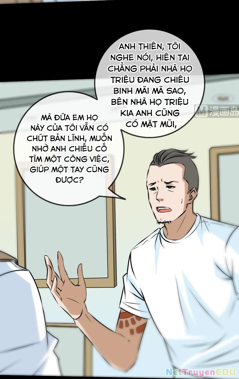 Kiếp Thiên Vận Chapter 165 - Trang 2