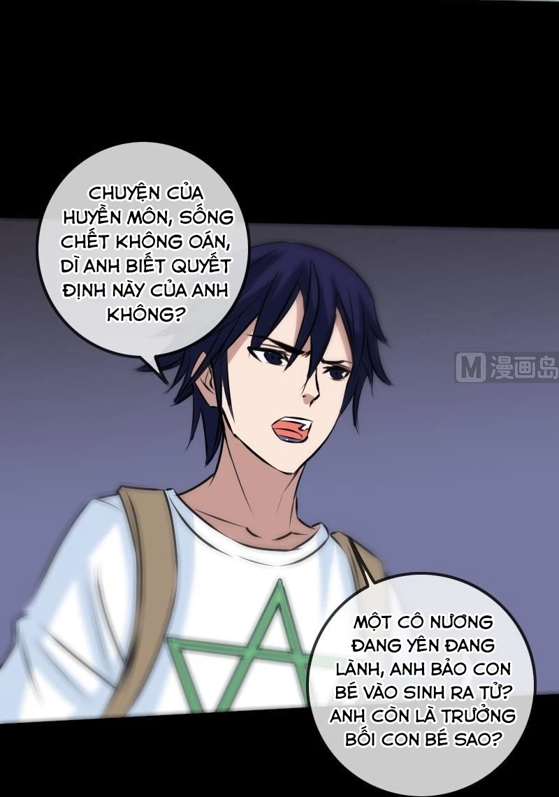 Kiếp Thiên Vận Chapter 165 - Trang 2