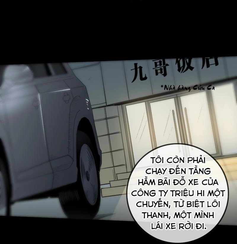 Kiếp Thiên Vận Chapter 165 - Trang 2