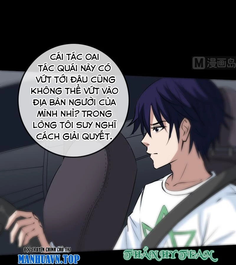 Kiếp Thiên Vận Chapter 165 - Trang 2