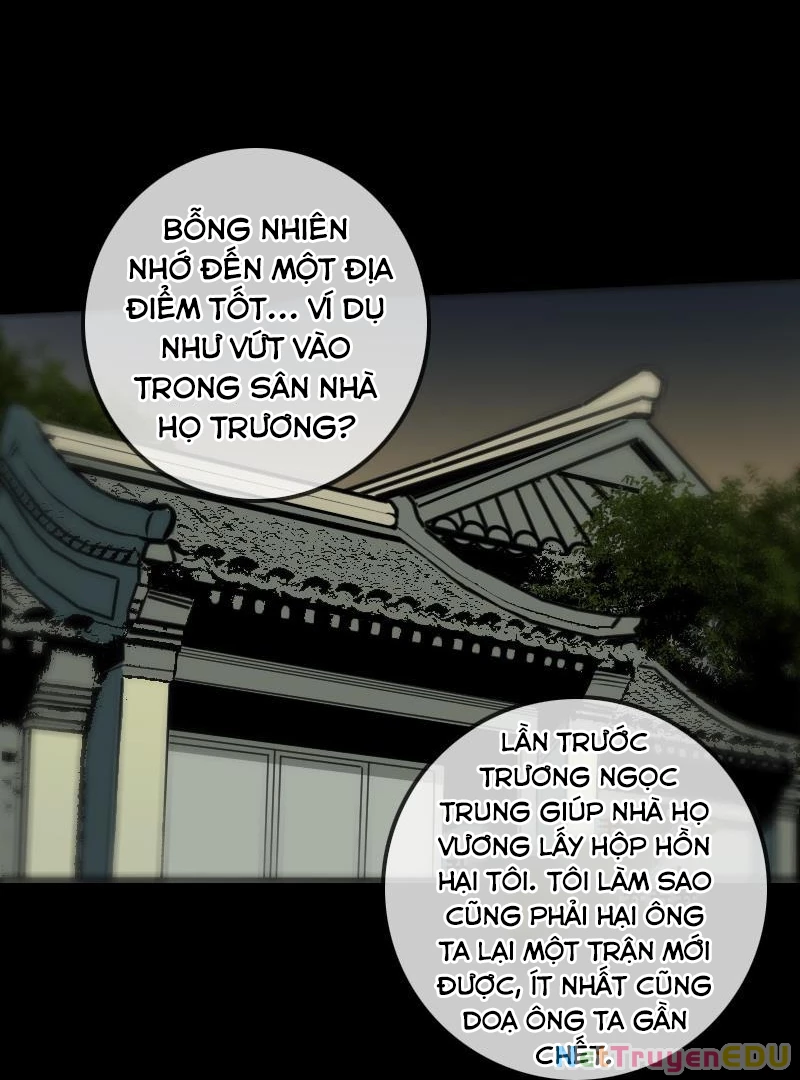 Kiếp Thiên Vận Chapter 165 - Trang 2