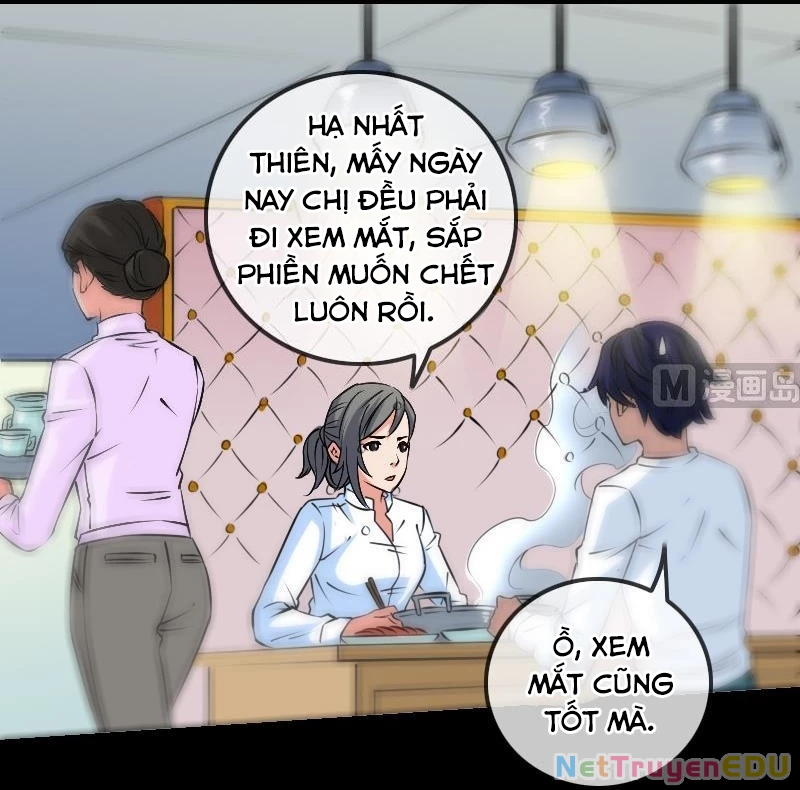 Kiếp Thiên Vận Chapter 165 - Trang 2