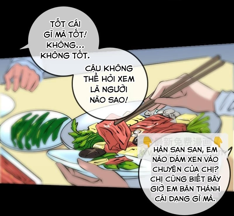 Kiếp Thiên Vận Chapter 165 - Trang 2