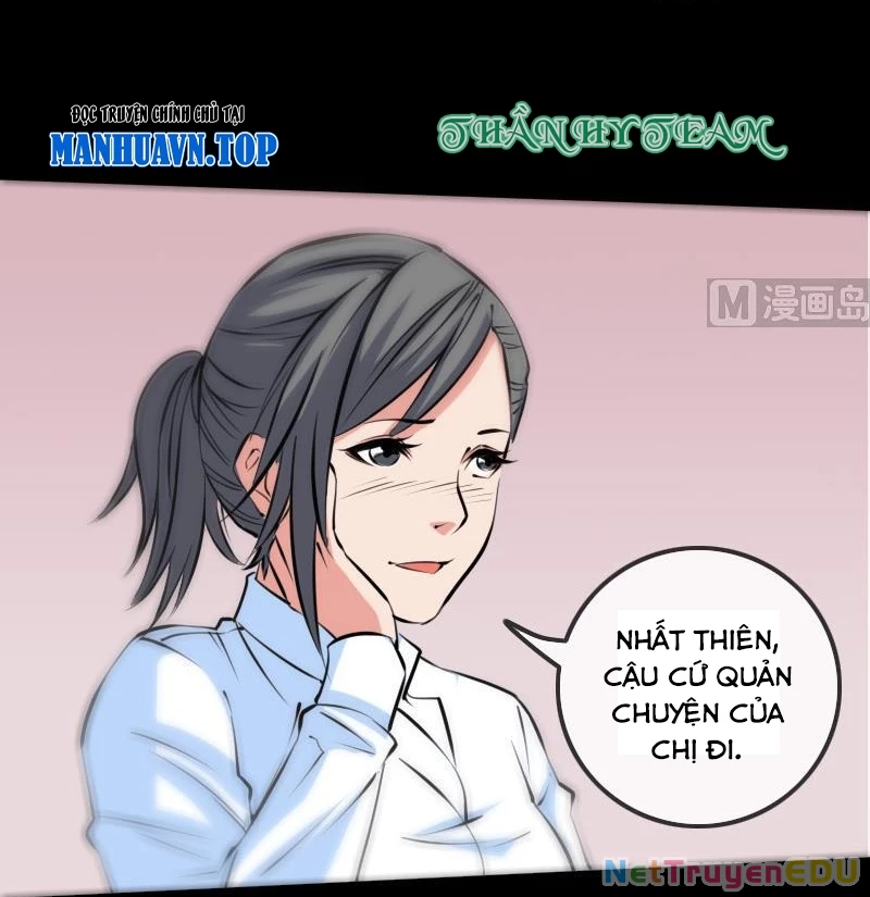 Kiếp Thiên Vận Chapter 165 - Trang 2