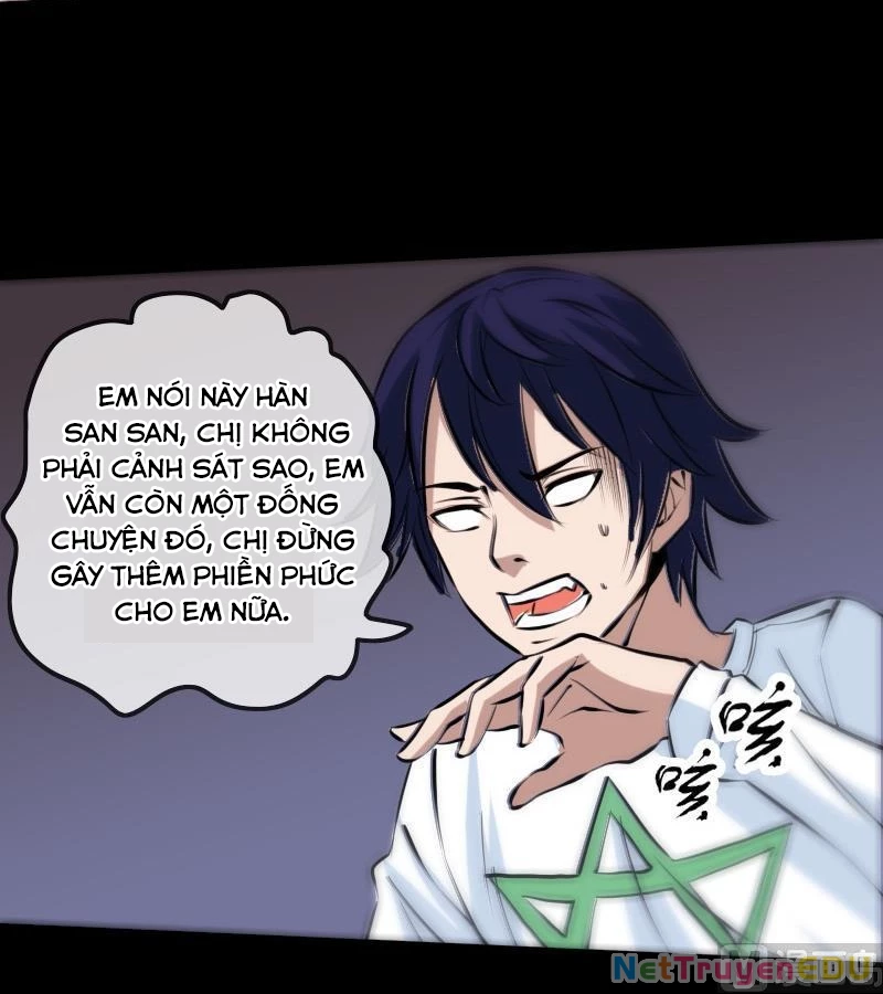 Kiếp Thiên Vận Chapter 165 - Trang 2