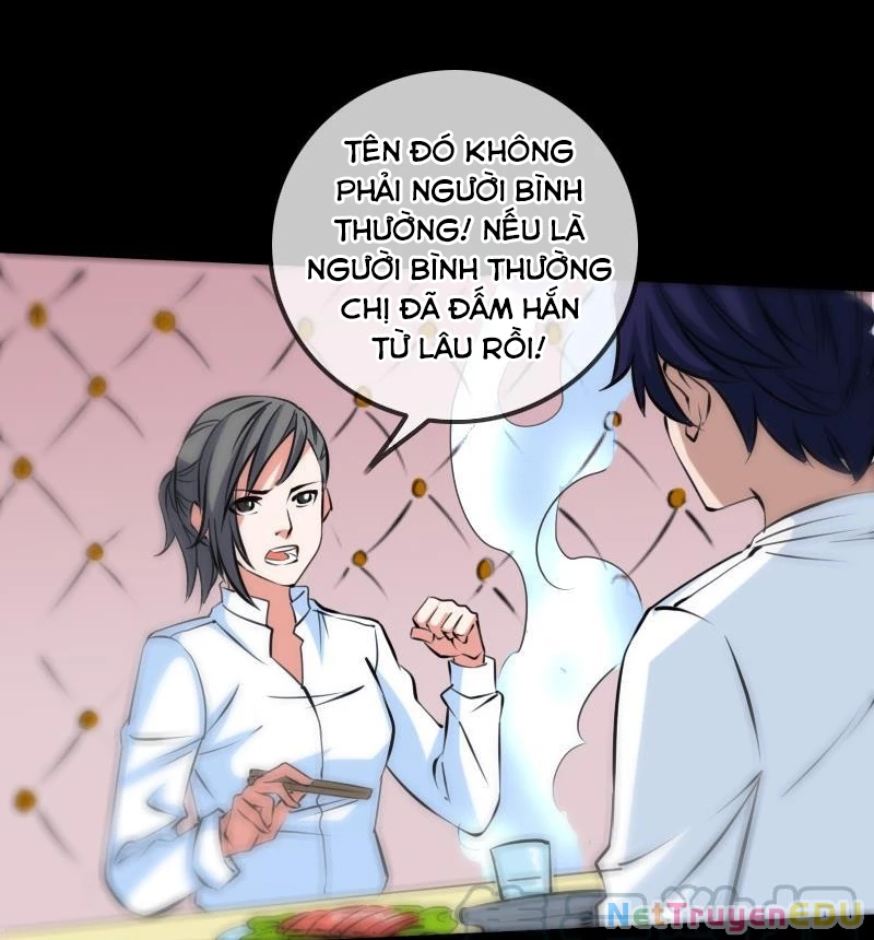 Kiếp Thiên Vận Chapter 165 - Trang 2