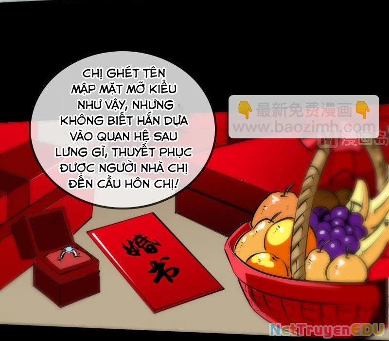 Kiếp Thiên Vận Chapter 165 - Trang 2