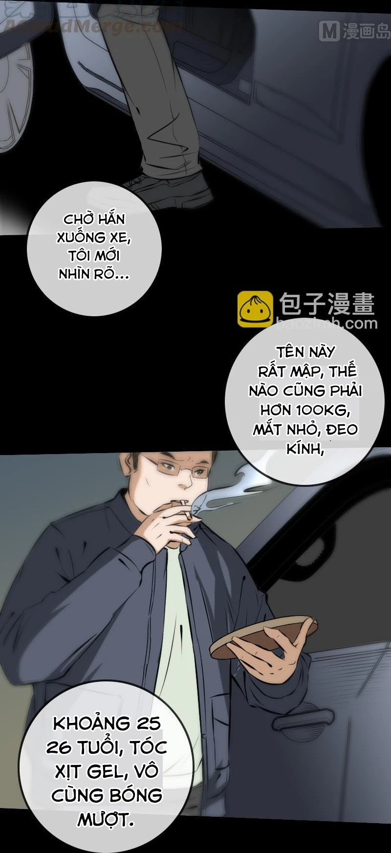 Kiếp Thiên Vận Chapter 166 - Trang 2