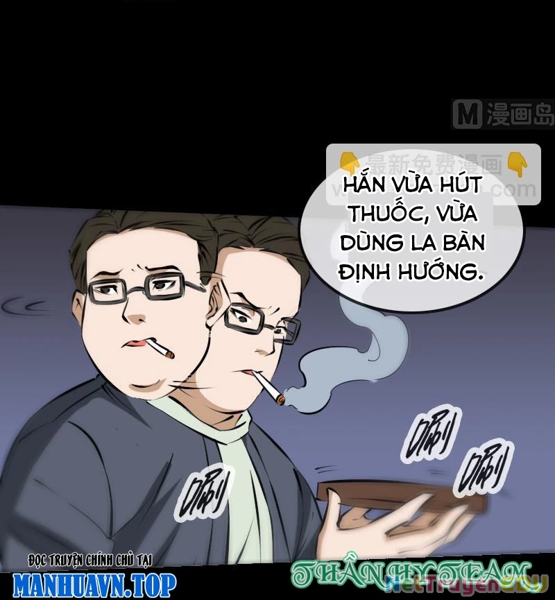 Kiếp Thiên Vận Chapter 166 - Trang 2