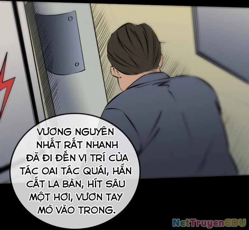 Kiếp Thiên Vận Chapter 166 - Trang 2