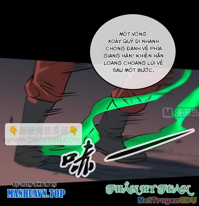 Kiếp Thiên Vận Chapter 167 - Trang 2