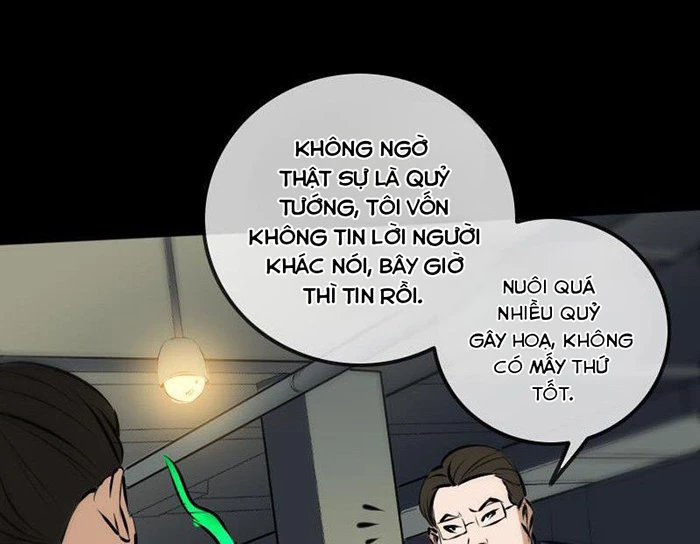 Kiếp Thiên Vận Chapter 167 - Trang 2
