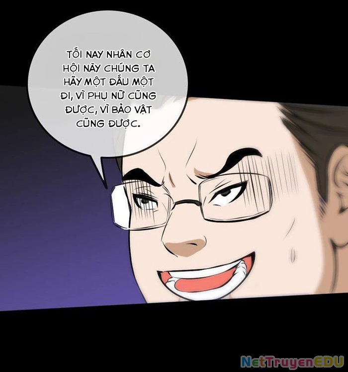 Kiếp Thiên Vận Chapter 167 - Trang 2